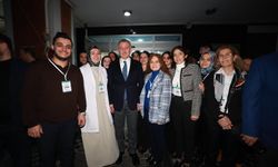 Büyükakın: "Akademi Liselerde gençlerimizi geleceğe hazırlıyoruz"