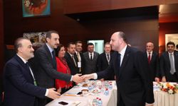 TALUS’TAN ANKARA ÇIKARMASI