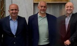 KAREV’de Bayrak Değişimi: Başkanlık Görevi Adem Özbektaş’a Devredildi