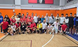 Pickleball Kocaeli’de Güç Kazanıyor