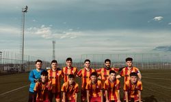 Maşukiyespor U18 Zirve Takibini Sürdürdü