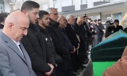 ERAY ŞAMDAN ŞAMPİYONUMUZUN ACI GÜNÜ