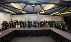 Büyükakın ve öğrencilerin Kocaelispor dolu akşamı!