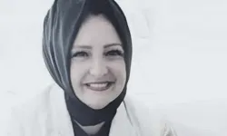 AK Parti Kocaeli yasta! Tuba Şensoy hayatını kaybetti