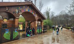 Ormanya bayramda yine zirvede