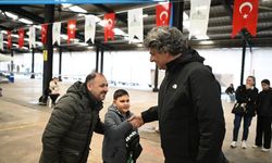 Kartepe’de Bayram, Çocukların Neşesiyle Güzelleşti
