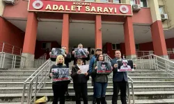 O koltuktan hemen indirilsin! ADD Kocaeli'den valiliğe acil çağrı…