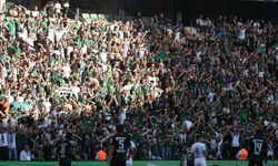 Kocaelispor taraftarlarından fikstür tepkisi: “Neden Pazartesi?”