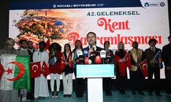 Vali İlhami Aktaş;  KENTTEKİ GÜÇLÜ DAYANIŞMAYA DİKKAT ÇEKTİ