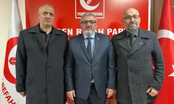 Yeniden Refah Kocaeli de Yeni Atamalar