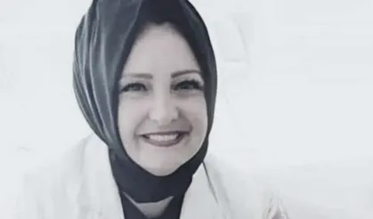 AK Parti Kocaeli yasta! Tuba Şensoy hayatını kaybetti