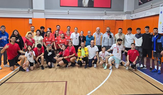 Pickleball Kocaeli’de Güç Kazanıyor