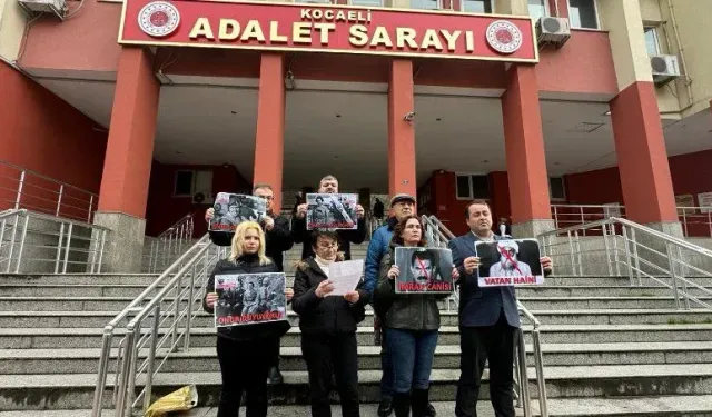 O koltuktan hemen indirilsin! ADD Kocaeli'den valiliğe acil çağrı…