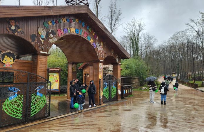 Ormanya bayramda yine zirvede