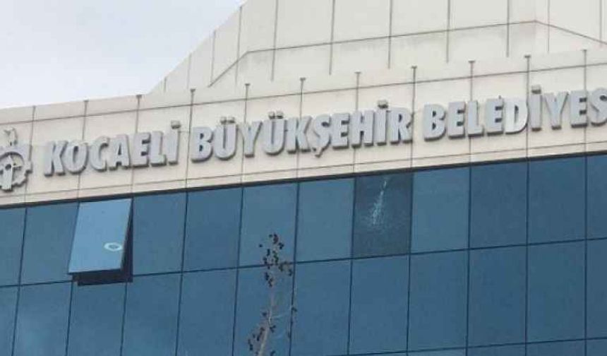 BÜYÜKŞEHİR’DEN ÖNEMLİ UYARI