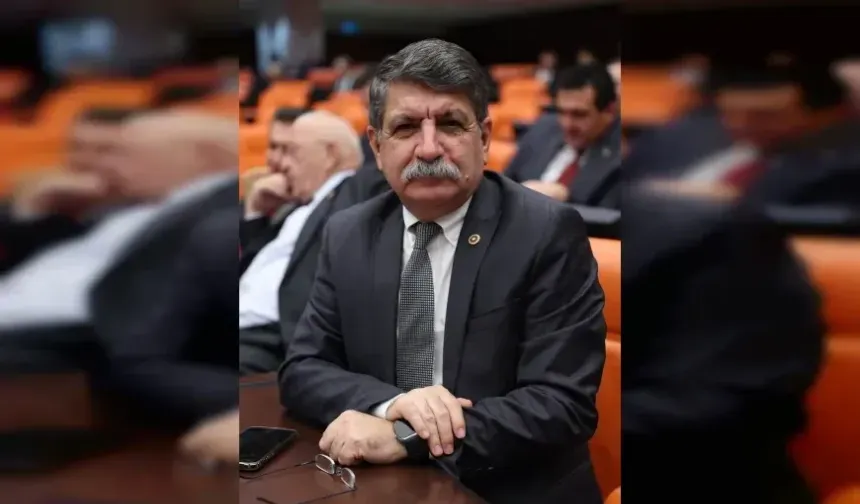 Kanko: “Meclis’te Kavga Çıkaran Varank’ın Tek Hedefi Yeni Kabinede Yer Kapmak!”