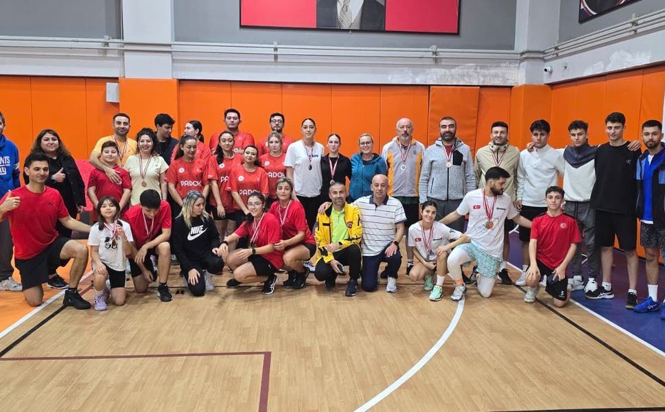 Pickleball Kocaeli’de Güç Kazanıyor